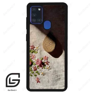 قاب گوشی سامسونگ ای 21 اس (Galaxy A21s ) طرح مذهبی کد 2900