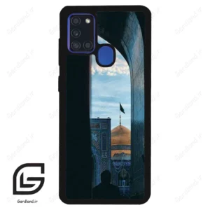 قاب گوشی سامسونگ ای 21 اس (Galaxy A21s ) طرح مذهبی کد 2903