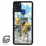 قاب گوشی سامسونگ ای 21 اس (Galaxy A21s ) طرح مذهبی کد 2908