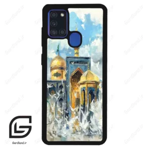 قاب گوشی سامسونگ ای 21 اس (Galaxy A21s ) طرح مذهبی کد 2908