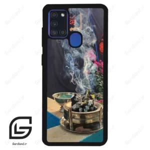 قاب گوشی سامسونگ ای 21 اس (Galaxy A21s ) طرح مذهبی کد 2913