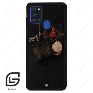 قاب گوشی سامسونگ ای 21 اس (Galaxy A21s ) طرح مذهبی کد 2915
