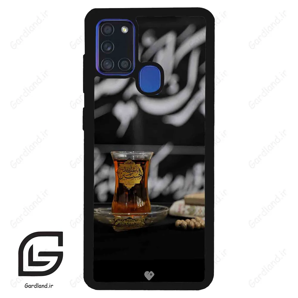 قاب گوشی سامسونگ ای 21 اس (Galaxy A21s ) طرح مذهبی کد 2916