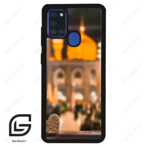 قاب گوشی سامسونگ ای 21 اس (Galaxy A21s ) طرح مذهبی کد 2937