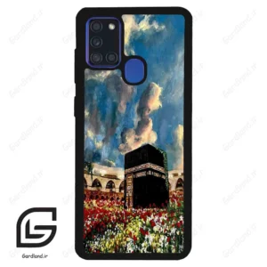 قاب گوشی سامسونگ ای 21 اس (Galaxy A21s ) طرح مذهبی کد 2940