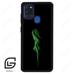 قاب گوشی سامسونگ ای 21 اس (Galaxy A21s ) طرح امام کد 2946