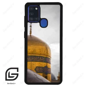 قاب گوشی سامسونگ ای 21 اس (Galaxy A21s ) طرح مذهبی کد 2960
