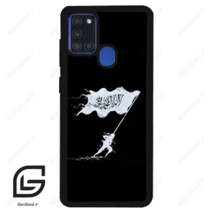 قاب گوشی سامسونگ ای 21 اس (Galaxy A21s ) طرح مذهبی کد 2969