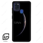 قاب گوشی سامسونگ ای 21 اس (Galaxy A21s ) طرح نوشته کد 2978