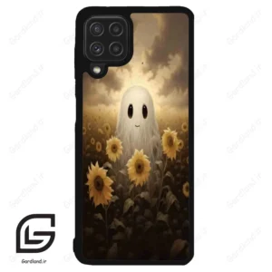 قاب گوشی سامسونگ ای 22 فورجی (Galaxy A22 4G ) طرح روح کد 2038