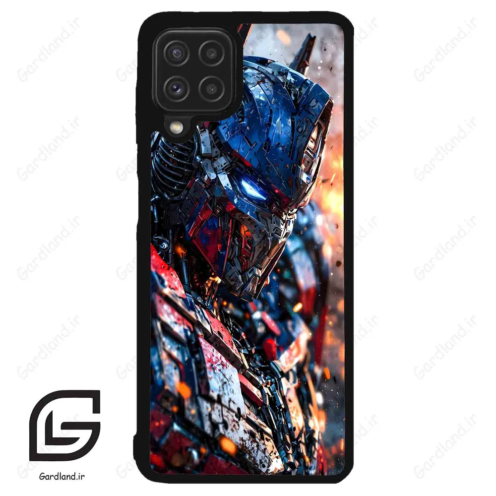 قاب گوشی سامسونگ ای 22 فورجی (Galaxy A22 4G ) طرح اپتیموس کد 2066