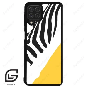 قاب گوشی سامسونگ ای 22 فورجی (Galaxy A22 4G ) طرح خفن کد 2079