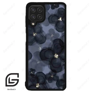 قاب گوشی سامسونگ ای 22 فورجی (Galaxy A22 4G ) طرح گل کد 2084