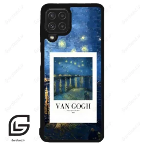 قاب گوشی سامسونگ ای 22 فورجی (Galaxy A22 4G ) طرح ونگوک کد 2089