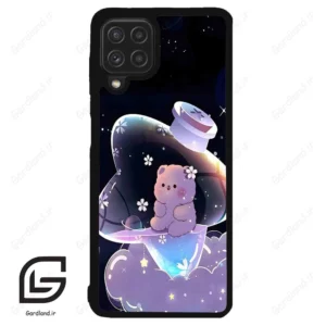 قاب گوشی سامسونگ ای 22 فورجی (Galaxy A22 4G ) طرح فانتزی کد 2114