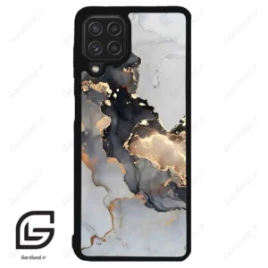 قاب گوشی سامسونگ ای 22 فورجی (Galaxy A22 4G ) طرح ساده کد 2115
