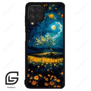 قاب گوشی سامسونگ ای 22 فورجی (Galaxy A22 4G ) طرح طبیعت کد 2116