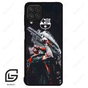 قاب گوشی سامسونگ ای 22 فورجی (Galaxy A22 4G ) طرح پسرانه کد 2120