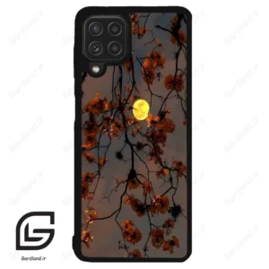قاب گوشی سامسونگ ای 22 فورجی (Galaxy A22 4G ) طرح طبیعت کد 2126