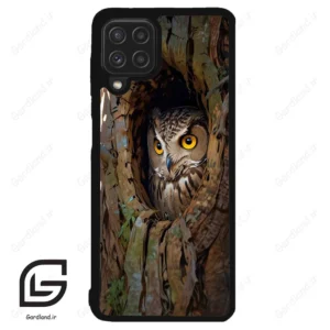 قاب گوشی سامسونگ ای 22 فورجی (Galaxy A22 4G ) طرح حیوانات کد 2129