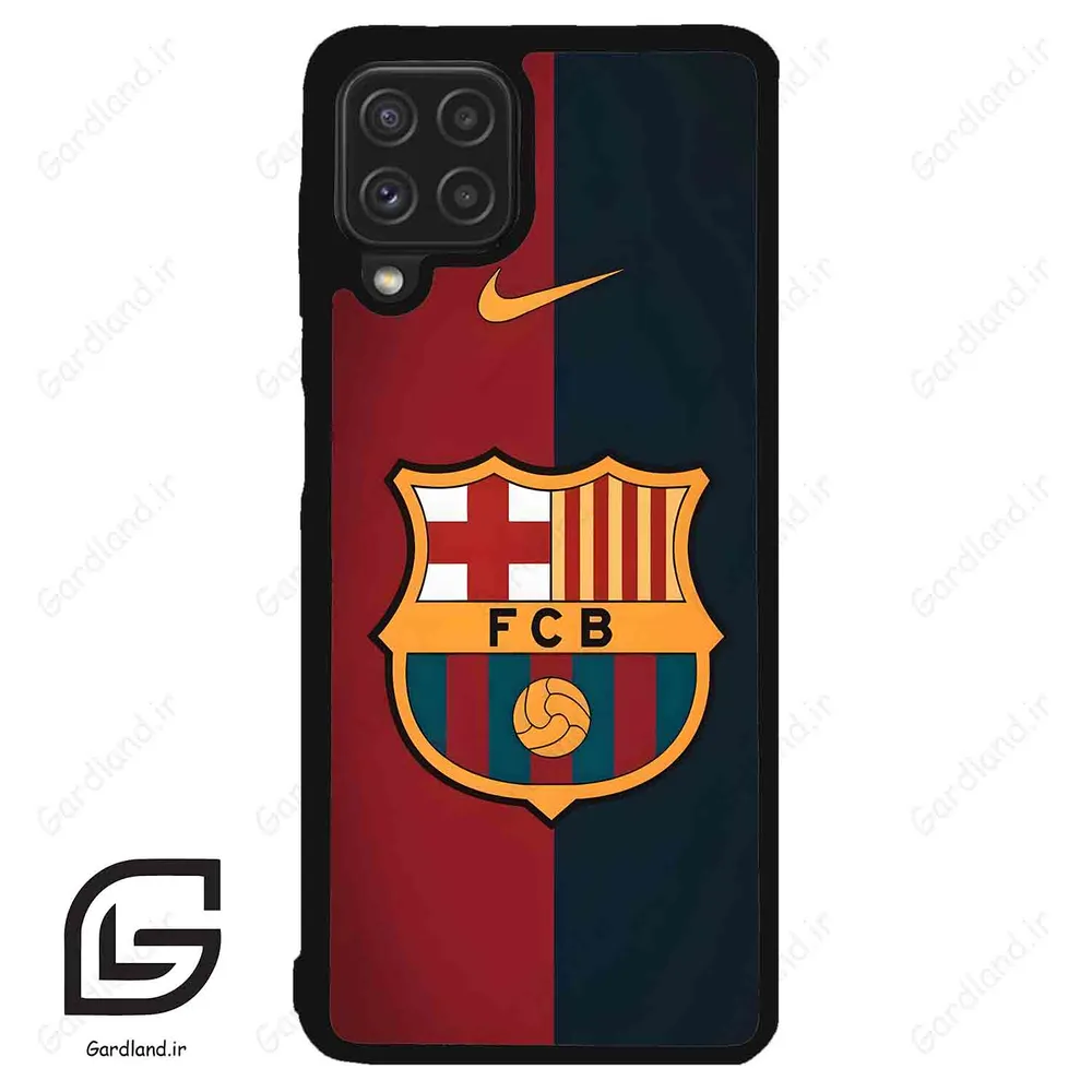 قاب گوشی سامسونگ ای 22 فورجی (Galaxy A22 4G ) طرح ورزشی کد 2142