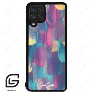 قاب گوشی سامسونگ ای 22 فورجی (Galaxy A22 4G ) طرح فانتزی کد 2146