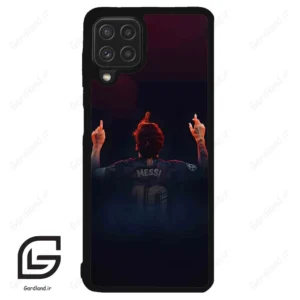 قاب گوشی سامسونگ ای 22 فورجی (Galaxy A22 4G ) طرح مسی کد 2152