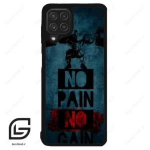 قاب گوشی سامسونگ ای 22 فورجی (Galaxy A22 4G ) طرح پسرانه کد 2156