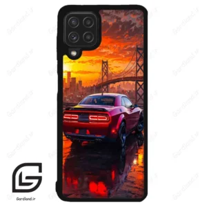 قاب گوشی سامسونگ ای 22 فورجی (Galaxy A22 4G ) طرح پسرانه کد 2157