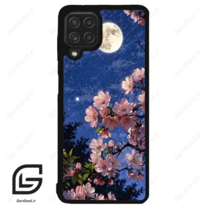 قاب گوشی سامسونگ ای 22 فورجی (Galaxy A22 4G ) طرح طبیعت کد 2158