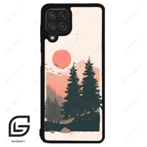 قاب گوشی سامسونگ ای 22 فورجی (Galaxy A22 4G ) طرح فانتزی کد 2172