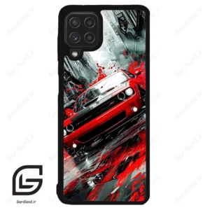 قاب گوشی سامسونگ ای 22 فورجی (Galaxy A22 4G ) طرح پسرانه کد 2181