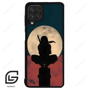 قاب گوشی سامسونگ ای 22 فورجی (Galaxy A22 4G ) طرح ایتاچی کد 2188