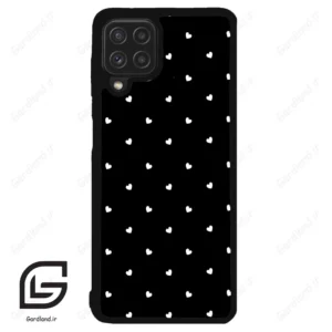 قاب گوشی سامسونگ ای 22 فورجی (Galaxy A22 4G ) طرح فانتزی کد 2192