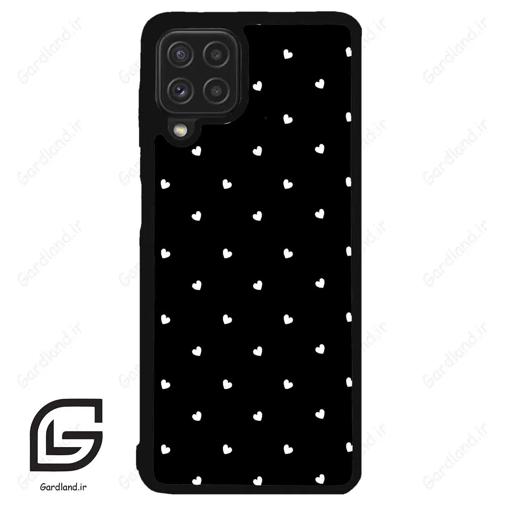 قاب گوشی سامسونگ ای 22 فورجی (Galaxy A22 4G ) طرح فانتزی کد 2192