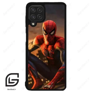 قاب گوشی سامسونگ ای 22 فورجی (Galaxy A22 4G ) طرح مرد کد 2195