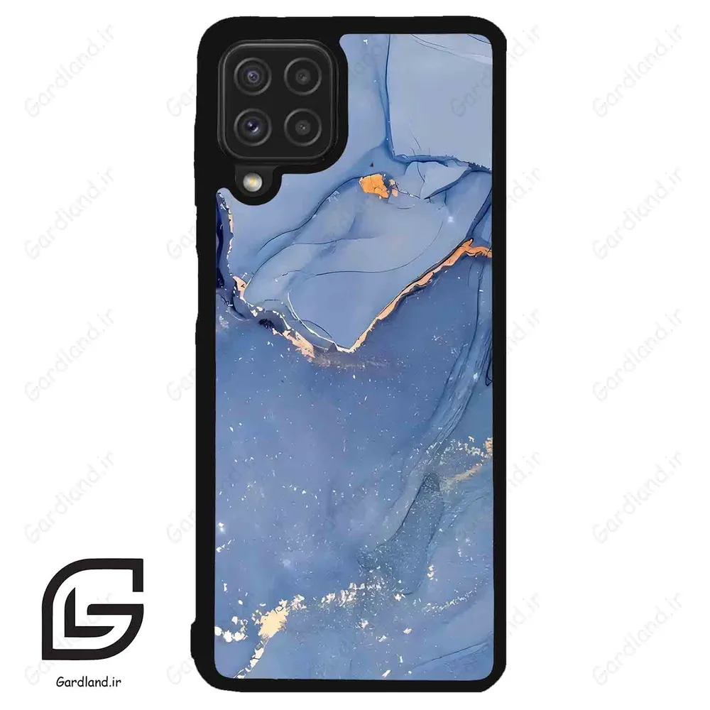 قاب گوشی سامسونگ ای 22 فورجی (Galaxy A22 4G ) طرح ساده کد 2197