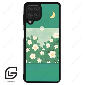 قاب گوشی سامسونگ ای 22 فورجی (Galaxy A22 4G ) طرح ساده کد 2200