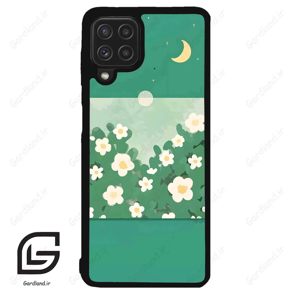 قاب گوشی سامسونگ ای 22 فورجی (Galaxy A22 4G ) طرح ساده کد 2200