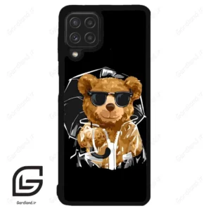 قاب گوشی سامسونگ ای 22 فورجی (Galaxy A22 4G ) طرح طرح کد 2201