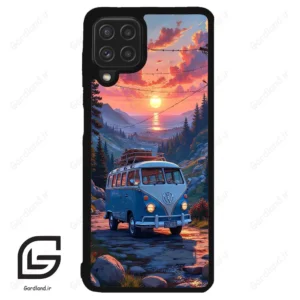 قاب گوشی سامسونگ ای 22 فورجی (Galaxy A22 4G ) طرح ون کد 2204