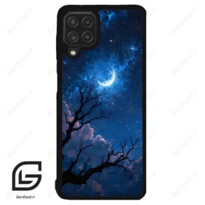 قاب گوشی سامسونگ ای 22 فورجی (Galaxy A22 4G ) طرح طبیعت کد 2206