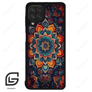 قاب گوشی سامسونگ ای 22 فورجی (Galaxy A22 4G ) طرح دخترانه کد 2207