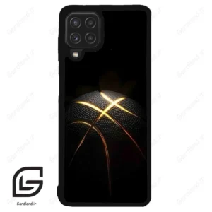 قاب گوشی سامسونگ ای 22 فورجی (Galaxy A22 4G ) طرح توپ کد 2210
