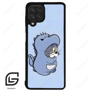 قاب گوشی سامسونگ ای 22 فورجی (Galaxy A22 4G ) طرح تام کد 2216