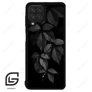 قاب گوشی سامسونگ ای 22 فورجی (Galaxy A22 4G ) طرح برگ کد 2223