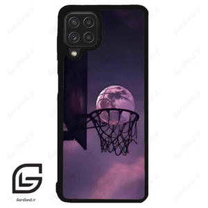 قاب گوشی سامسونگ ای 22 فورجی (Galaxy A22 4G ) طرح بسکتبال کد 2233