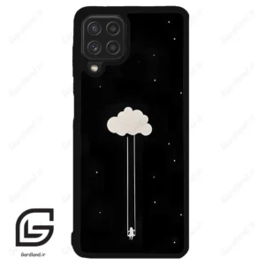 قاب گوشی سامسونگ ای 22 فورجی (Galaxy A22 4G ) طرح دخترانه کد 2235