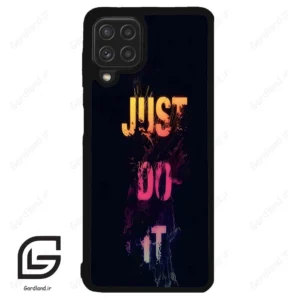 قاب گوشی سامسونگ ای 22 فورجی (Galaxy A22 4G ) طرح نوشته کد 2237