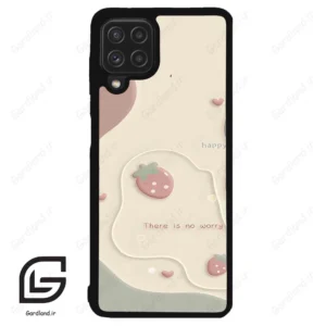 قاب گوشی سامسونگ ای 22 فورجی (Galaxy A22 4G ) طرح دخترانه کد 2239